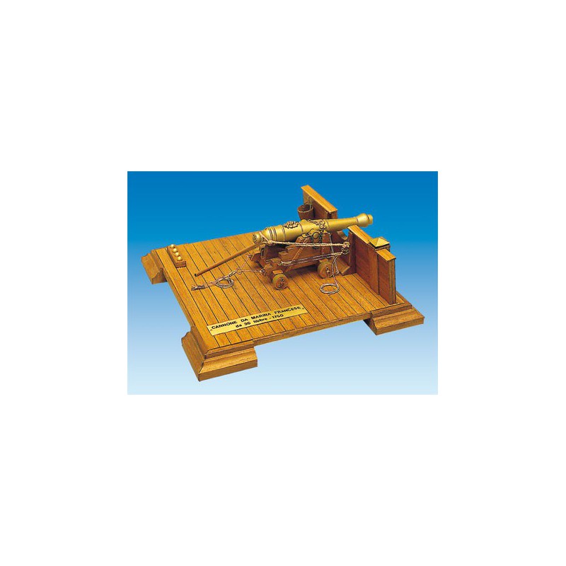 Canon pour bateau CANON MARINE FRANCAISE