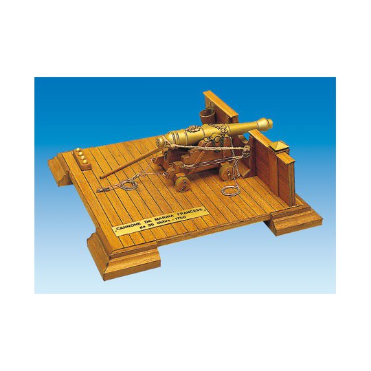 Canon pour bateau CANON MARINE FRANCAISE