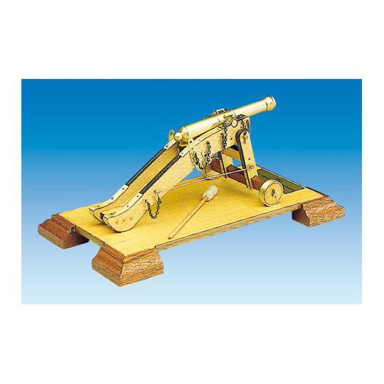 Canon pour bateau CANON PIEMONTAIS