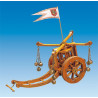 Canon pour bateau CHAR DE COMBAT