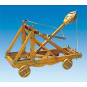 Canon pour bateau CATAPULTE ROMAINE