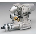 Moteur thermique radiocommandé G 2300 RC Moteur thermique radiocommandé G 2300 RC