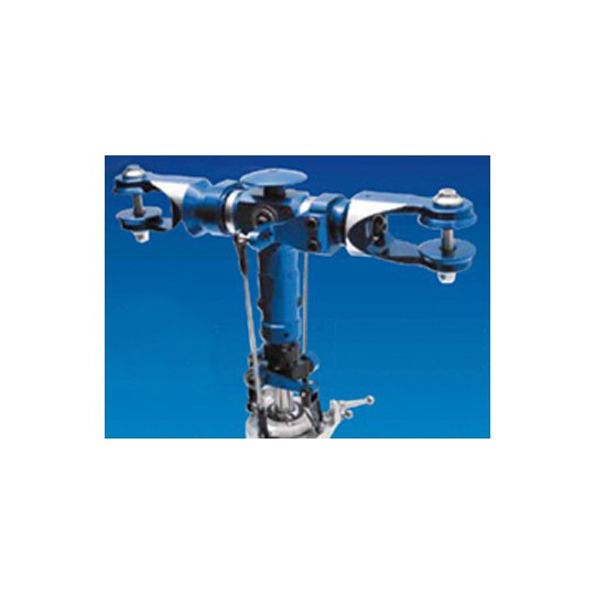 Accessoire pour hélicoptère radiocommandé TETE ROTOR SSL 90