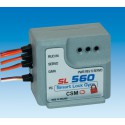 Accessoire pour radio SL 560 Accessoire pour radio SL 560