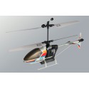 Hélicoptère électrique radiocommandé SHUTTLE XRB RC Sans émetteur Hélicoptère électrique radiocommandé SHUTTLE XRB RC Sans émetteur