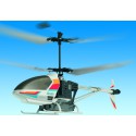 Hélicoptère électrique radiocommandé SHUTTLE XRB RC Sans émetteur Hélicoptère électrique radiocommandé SHUTTLE XRB RC Sans émetteur