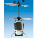 Hélicoptère électrique radiocommandé SHUTTLE XRB RC Sans émetteur Hélicoptère électrique radiocommandé SHUTTLE XRB RC Sans émetteur