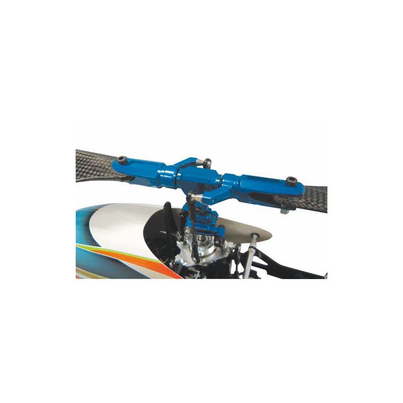 Hélicoptère électrique radiocommandé EMBLA 450E FLYBARLESS