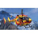 Hélicoptère électrique radiocommandé SRB - EC145 SECURITE CIVILE Hélicoptère électrique radiocommandé SRB - EC145 SECURITE CIVILE