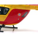 Hélicoptère électrique radiocommandé SRB - EC145 SECURITE CIVILE Hélicoptère électrique radiocommandé SRB - EC145 SECURITE CIVILE