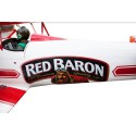 Avion thermique radiocommandé Red Baron Stearman 20cc ARF Avion thermique radiocommandé Red Baron Stearman 20cc ARF
