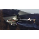 Hélicoptère thermique radiocommandé SDX 50 SWM KIT Hélicoptère thermique radiocommandé SDX 50 SWM KIT