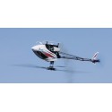 Hélicoptère thermique radiocommandé SDX 50 SWM KIT Hélicoptère thermique radiocommandé SDX 50 SWM KIT