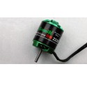Moteur électrique radiocommandé Moteur DM2215 Kv3500 Moteur électrique radiocommandé Moteur DM2215 Kv3500