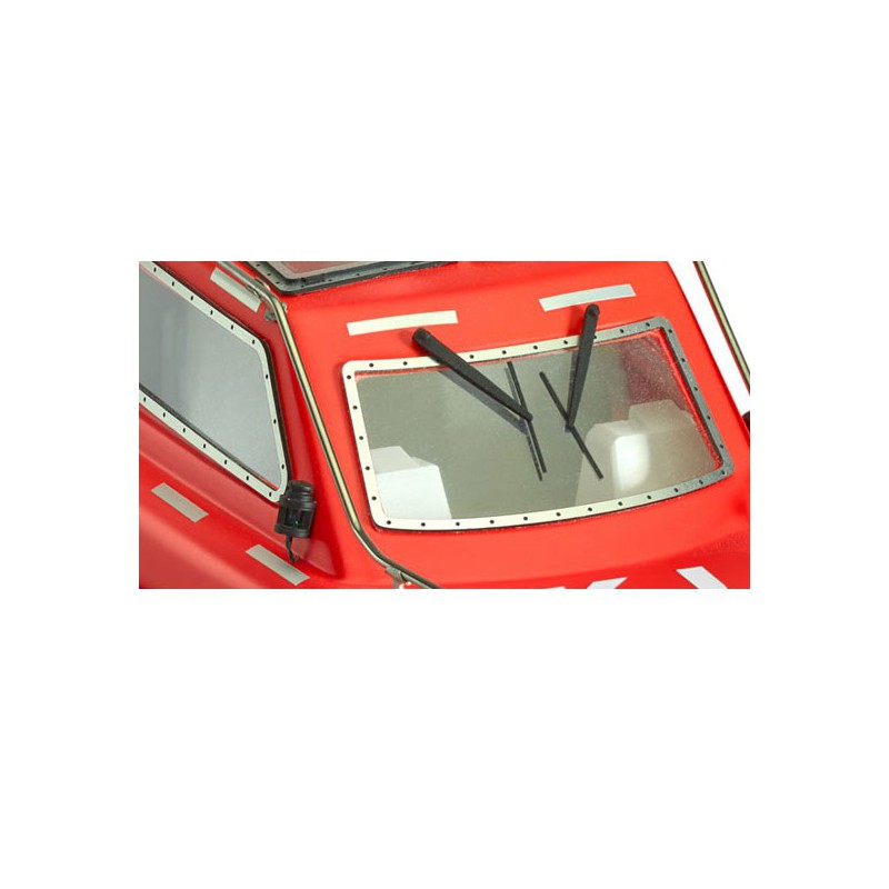 Accastillage de bateau Kit intérieur Rescue Jetboot