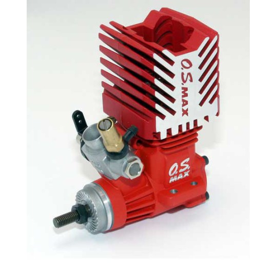 Moteur thermique radiocommandé 12-CV