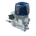 Moteur thermique radiocommandé 12-TR Moteur thermique radiocommandé 12-TR