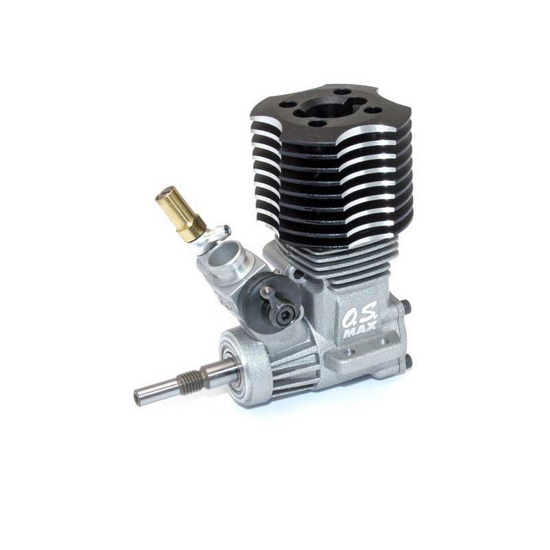 Moteur thermique radiocommandé 15 CV-R(P)-T