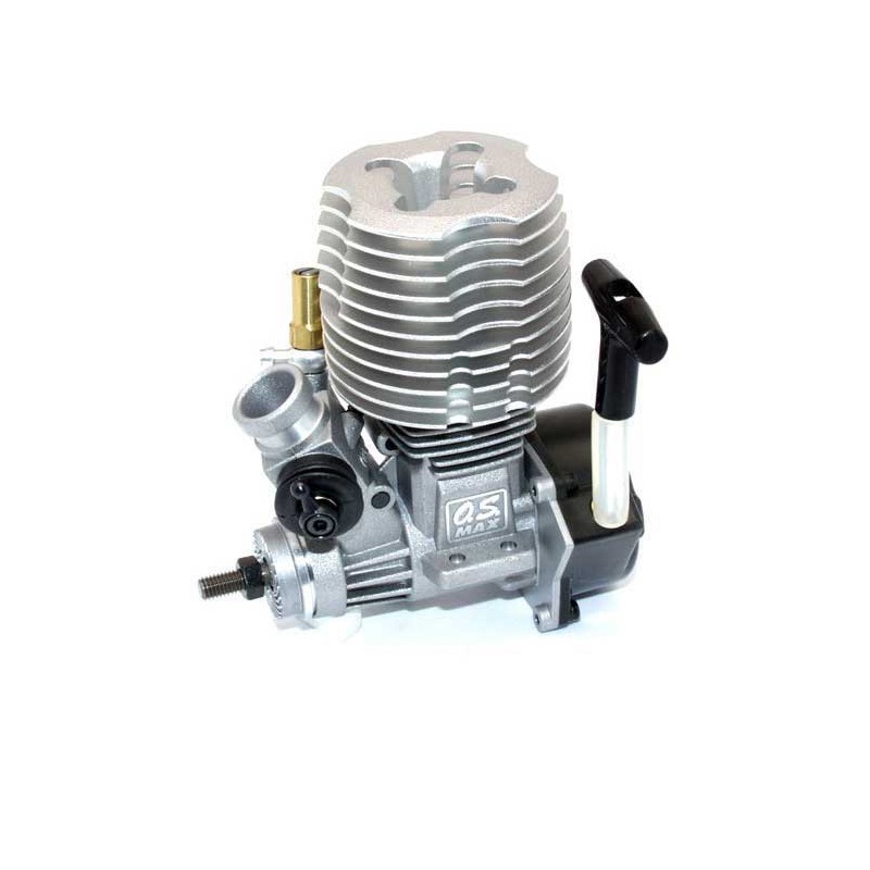 Moteur thermique radiocommandé 18 CV-RX