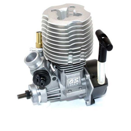 Moteur thermique radiocommandé 18 CV-RX Moteur thermique radiocommandé 18 CV-RX