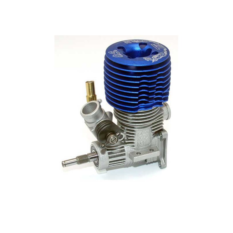 Moteur thermique radiocommandé 18 TM (11K)