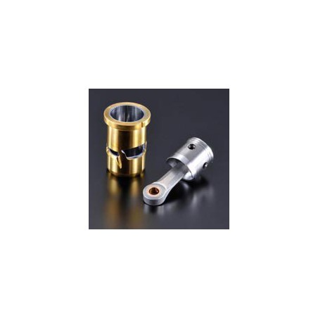 Moteur thermique radiocommandé 19XZ-B SPEED