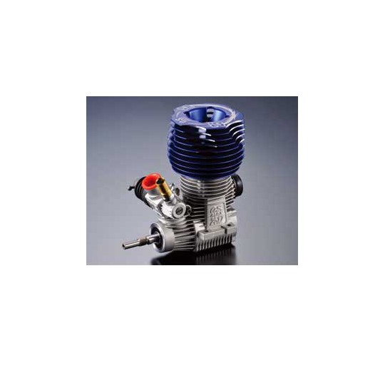 Moteur thermique radiocommandé O.S. 25 XZ