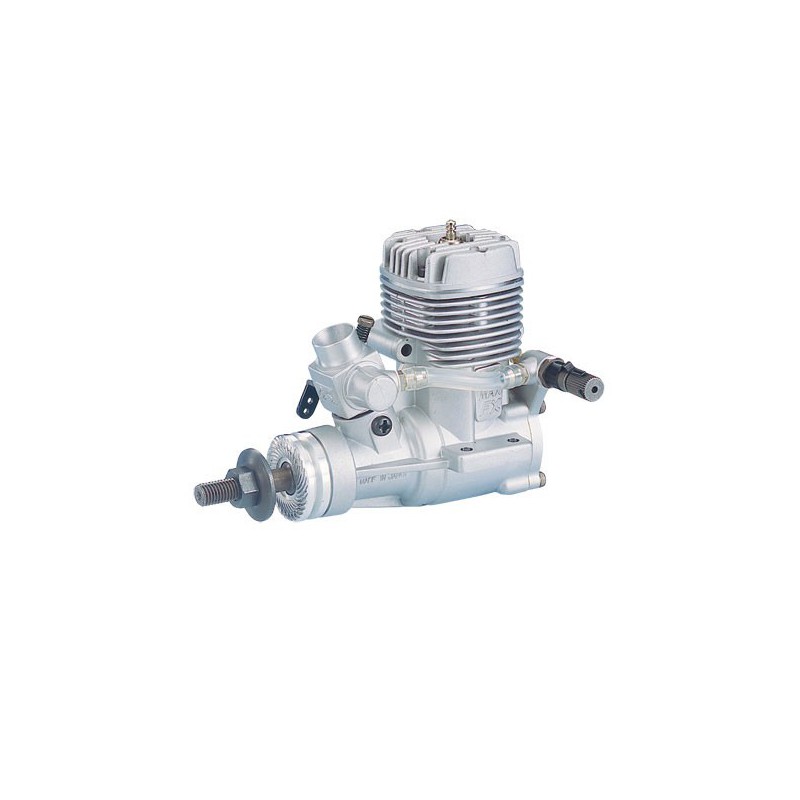 Moteur thermique radiocommandé O.S. 25 FX II