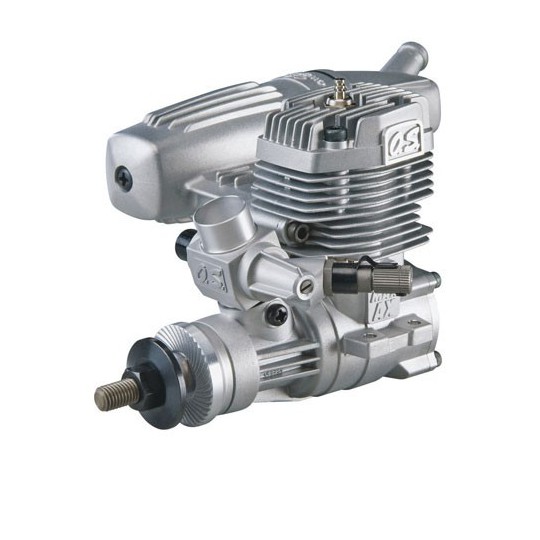 Moteur thermique radiocommandé 35 AX