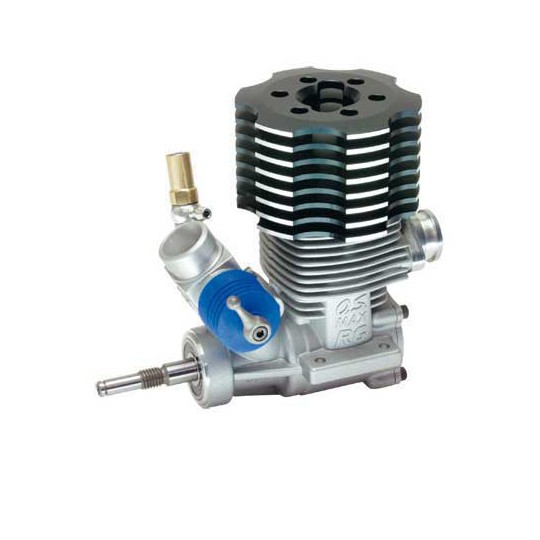 Moteur thermique radiocommandé 21 RG-P ABC