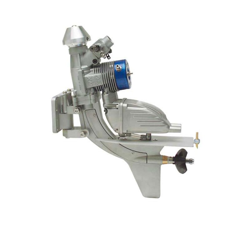 Moteur thermique radiocommandé 21 XM OUTBOARD