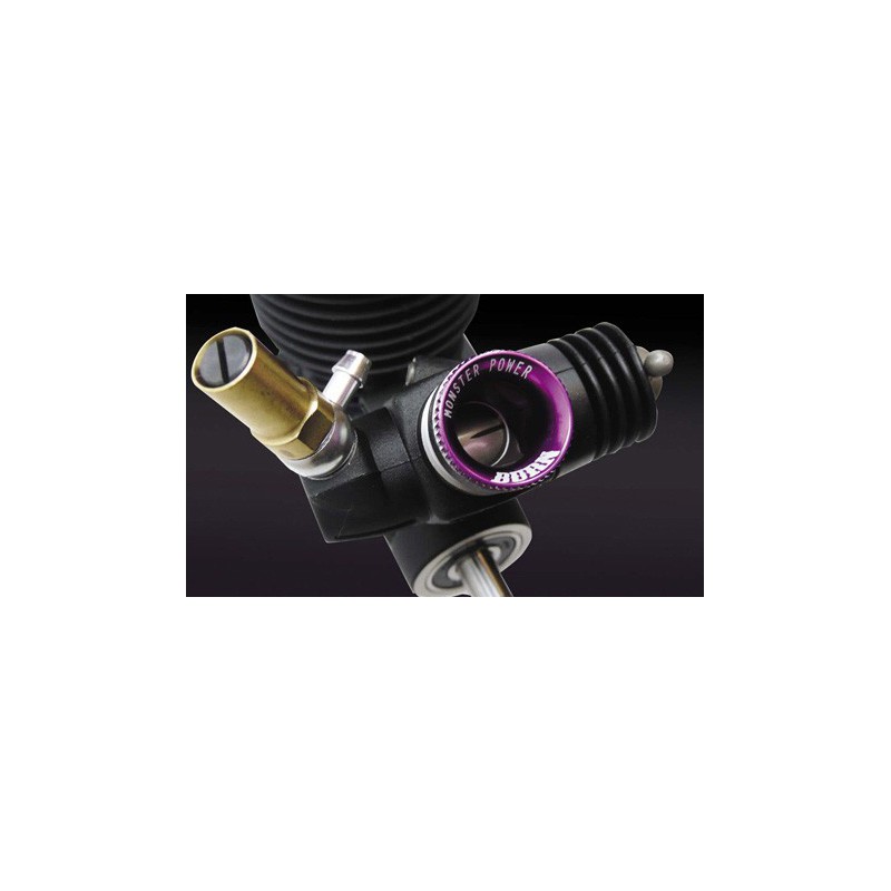 Moteur thermique radiocommandé 30VG-ES Burn