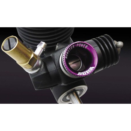 Moteur thermique radiocommandé 30VG-ES Burn