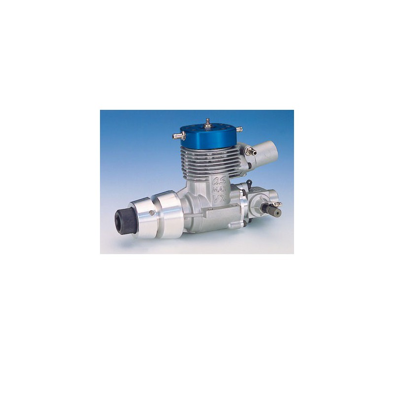 Moteur thermique radiocommandé 46 VX-M