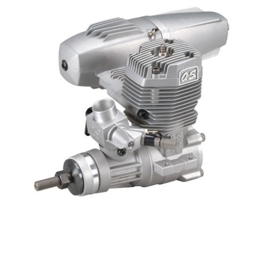 Moteur thermique radiocommandé 55 AX II Moteur thermique radiocommandé 55 AX II