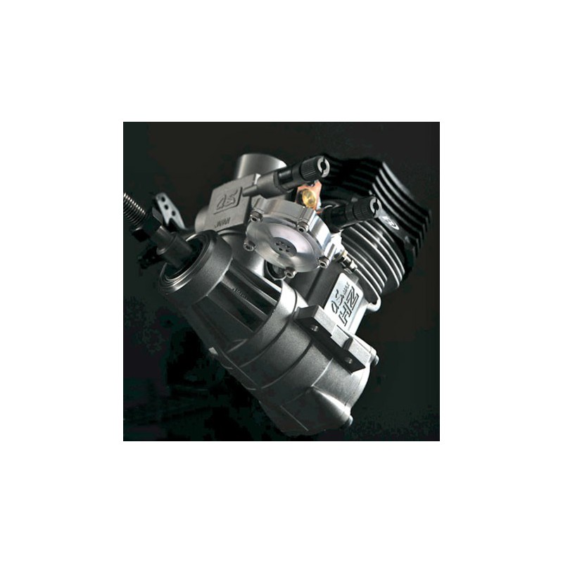 Moteur thermique radiocommandé 55HZ-R