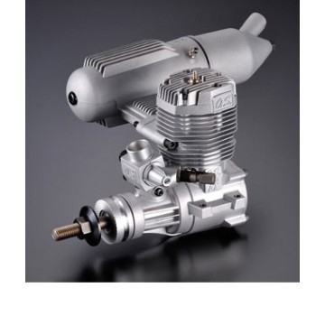 Moteur thermique radiocommandé 65 AX