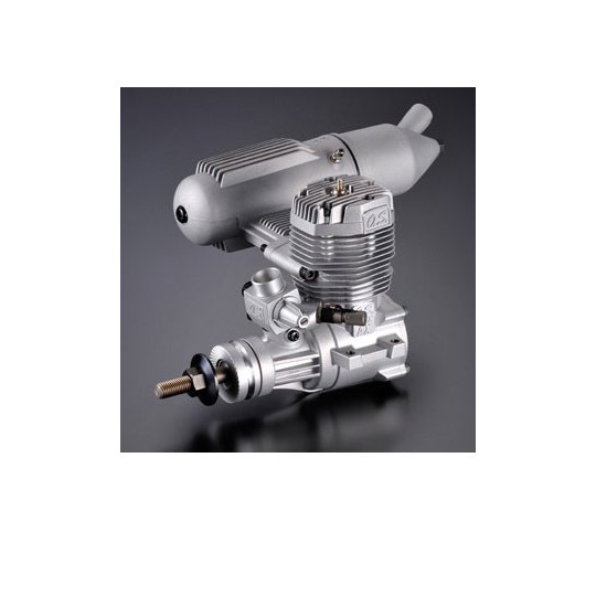 Moteur thermique radiocommandé 65 AX