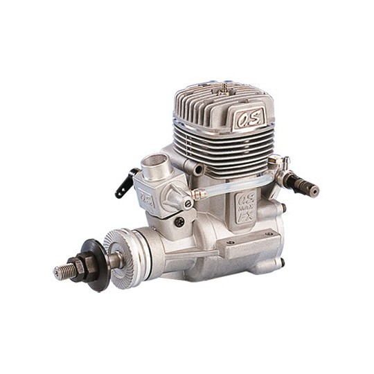 Moteur thermique radiocommandé 91 FX