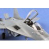 Maquette d'avion en plastique RUSSIAN MIG-29A FULCRUM