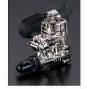 Moteur thermique radiocommandé 11 AX PLATINIUM Moteur thermique radiocommandé 11 AX PLATINIUM