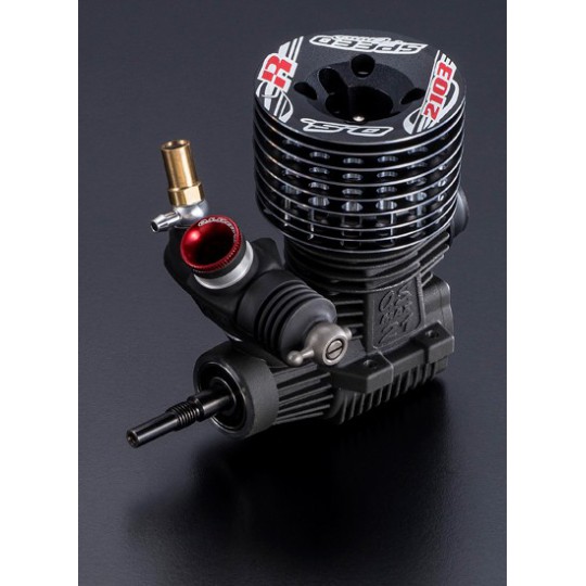 Moteur thermique radiocommandé SPEED R2103