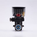 Moteur thermique radiocommandé O.S. SPEED B2104 COMBO SET Moteur thermique radiocommandé O.S. SPEED B2104 COMBO SET