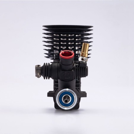 Moteur thermique radiocommandé O.S. SPEED B2104 COMBO SET Moteur thermique radiocommandé O.S. SPEED B2104 COMBO SET