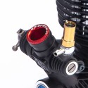 Moteur thermique radiocommandé O.S. SPEED B2104 COMBO SET Moteur thermique radiocommandé O.S. SPEED B2104 COMBO SET