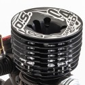 Moteur thermique radiocommandé O.S. SPEED B2104 COMBO SET Moteur thermique radiocommandé O.S. SPEED B2104 COMBO SET