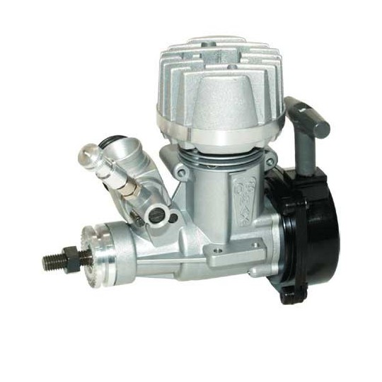 Moteur thermique radiocommandé 21 SE-BX