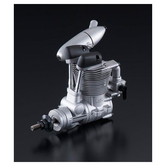 Moteur thermique radiocommandé FS-62V Moteur thermique radiocommandé FS-62V