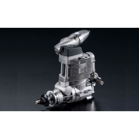 Moteur thermique radiocommandé FSa-72II Moteur thermique radiocommandé FSa-72II
