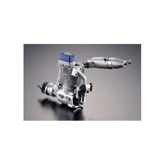 Moteur thermique radiocommandé FS Alpha 81-P